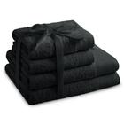 AmeliaHome pyyhesetti Amari, 4 kpl