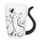 Ambition muki Black Cat, 370 ml – kuva 3
