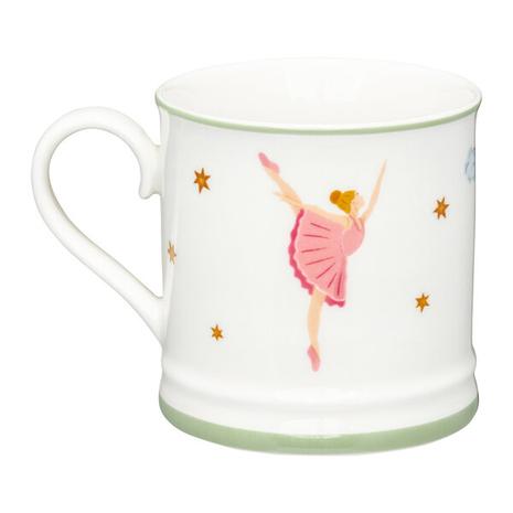 Ambition muki Ballet, 380 ml