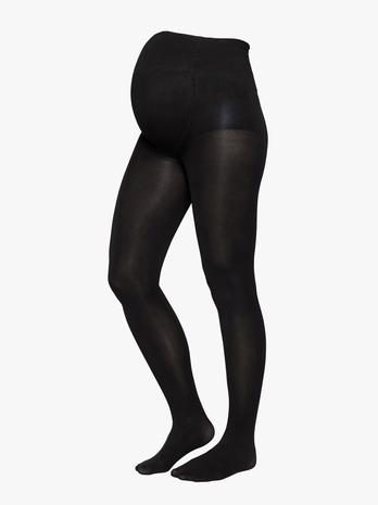 Maternity Tights Black