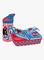 Spider-Man Ecozen Juomapullo 480 ml, Red – kuva 4