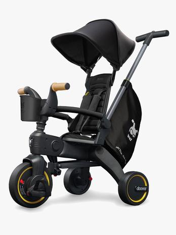 Doona Liki S5, kolmipyörä – kuva 4/8