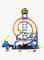 Hot Wheels City Mega Garage – kuva 4