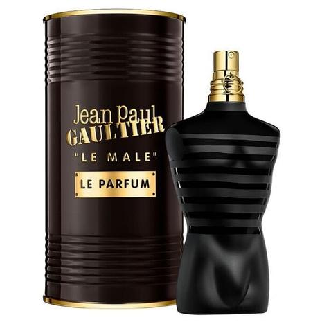 Jean Paul Gaultier Le Male Le Parfum Intense - EdP 200 ml