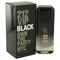 Carolina Herrera 212 VIP Men Black - EdP 100 ml – kuva 6