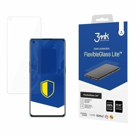 Oppo Reno6, näytön lasisuoja
