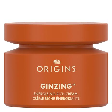 Origins GinZing Energizing Rich Cream 50 ml