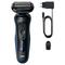 Braun Shaver Series 5 52-B1000s SkinFlex Wet & Dry, partakone – kuva 5