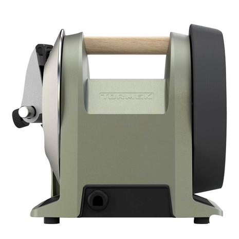 T-1 Kitchen Knife Sharpener, ash green