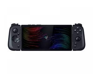 Razer Edge Gaming Tablet + Kishi V2 Pro Controller for Android, pelikonsoli