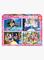 Educa Disney Princess 4-in-1 palapeli – kuva 6