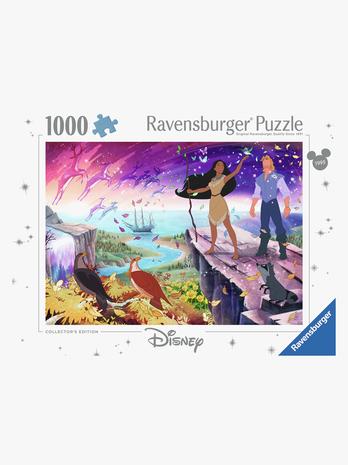 Ravensburger - Pocahontas 1000p (12000243)
