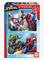 Educa Spider-Man, 2x48 – kuva 6