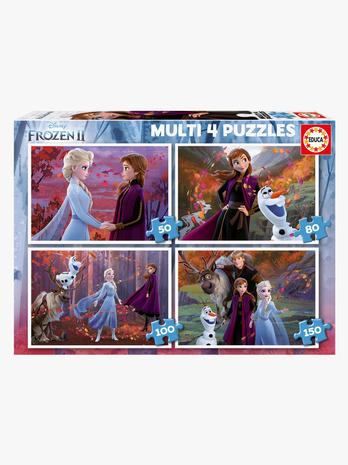 Educa 50-80-100-150 Frozen