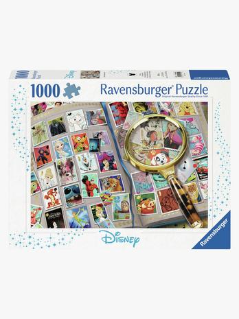 Ravensburger Disney Stamp Album