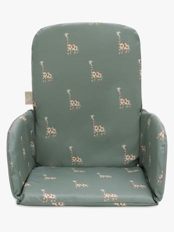 Jollein Istuinpehmuste, Jungle Jambo Giraffe