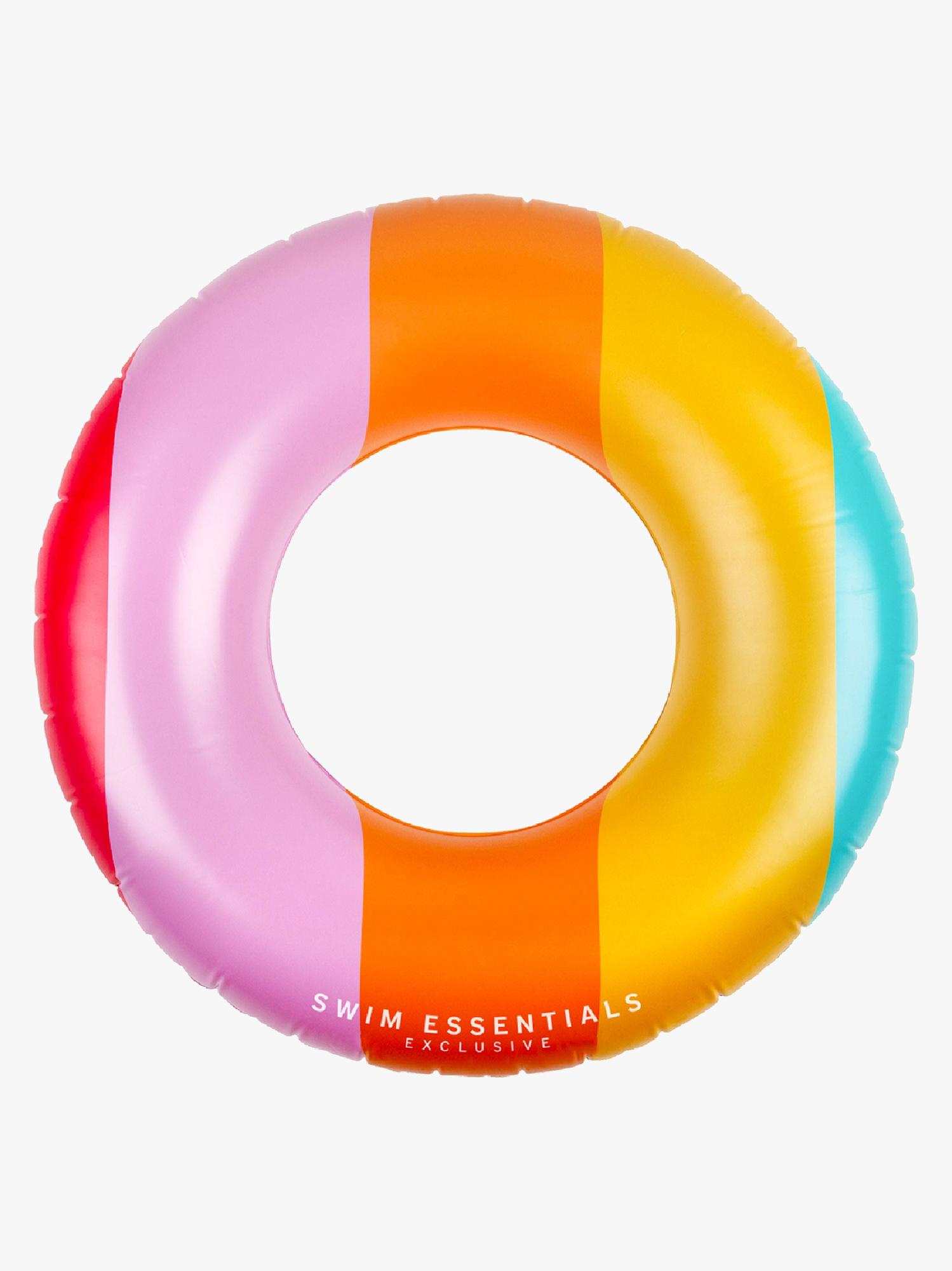 SwimEssentials Uimarengas 90 cm, Rush