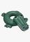 SwimEssentials Uimarengas, Dreamscape Green Crocodile – kuva 2