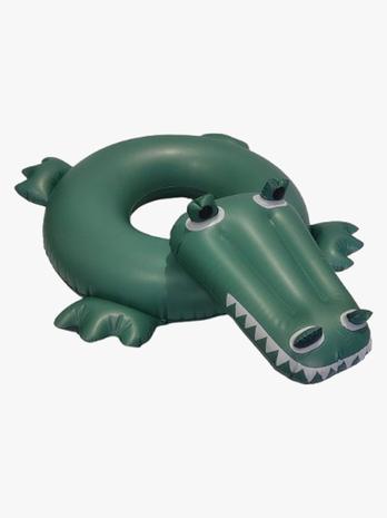 SwimEssentials Uimarengas, Dreamscape Green Crocodile
