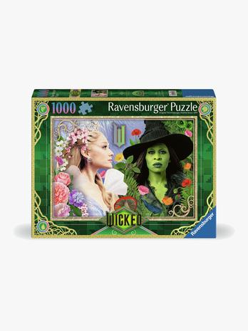 Ravensburger Wicked 2, 1000pc