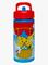 Bamse Juomapullo 410 ml, Sininen – kuva 2