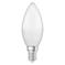LED-lamppu Osram, E14, 470 lm, 2700 K, 1 kpl. – kuva 4