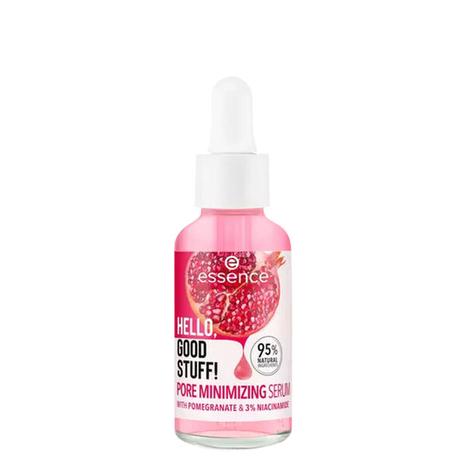 essence Hello, Good Stuff! Pore Minimizing Serum 30 ml