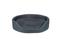 Lemmikin peti Amiplay Oval Basic, S, harmaa – kuva 2