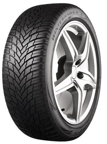 Firestone Winterhawk 4 225/55R17 101 V XL