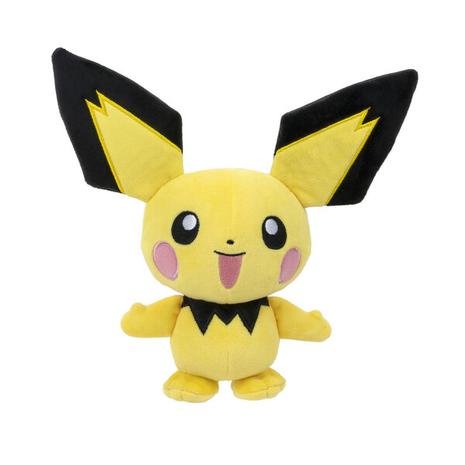Pokemon pehmolelu, 20 cm, W12