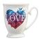 Ambition cup Love, 300 ml – kuva 3