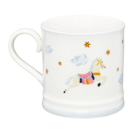 Ambition muki Ballet, 380 ml