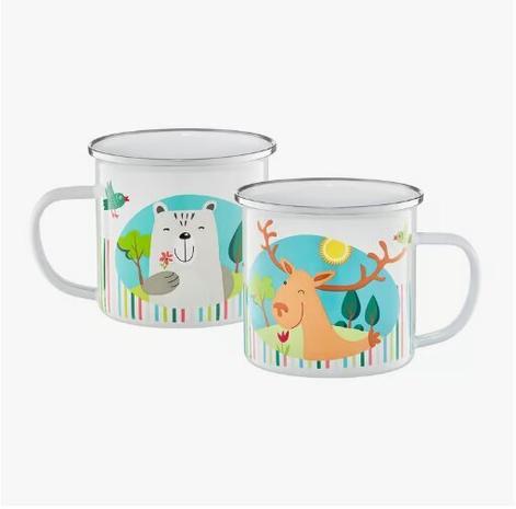 Kuppi Ambition Forest Team, 520 ml