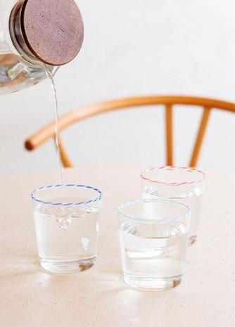 Juomalasi Mia, 300 ml – kuva 3/3