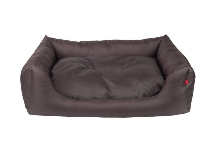 Lemmikin peti Amiplay Sofa Basic?L, Ruskea – kuva 2/2