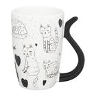 Ambition muki Black Cat, 370 ml