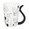 Ambition muki Black Cat, 370 ml – kuva 4