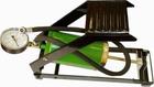 Autopumppu Alburnus Manom, 1 kpl