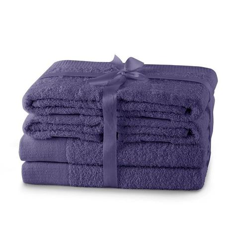 AmeliaHome pyyhesetti Amari, 6 kpl – kuva 4/5