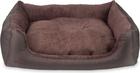 Lemmikin peti Amiplay Sofa Basic?, S, ruskea