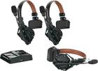 Hollyland Solidcom C1 Pro-3S (5803-3S) ENC, langaton kuulokemikrofoni 3 kpl