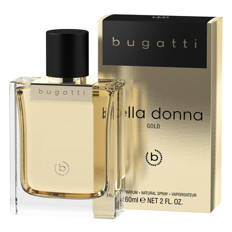 BUGATTI BELLA DONNA G EDP 60ML N. TUOKSU – kuva 2/7