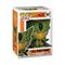 Funko Pop! Dragon Ball Z: Cell - First Form (9cm) FIGU – kuva 2