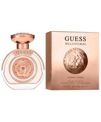 Guess Bella Vita Rosa - EdT 30 ml – kuva 8/8
