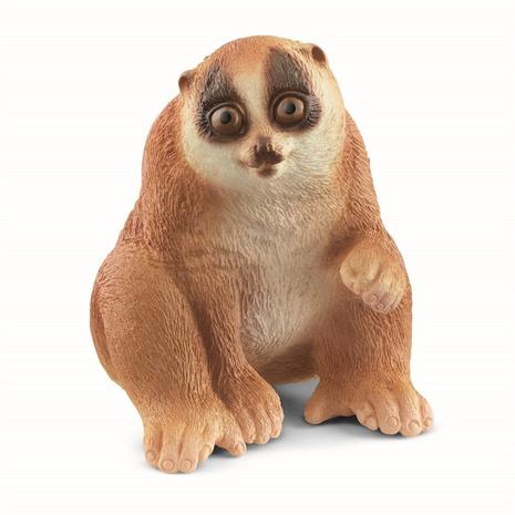 Schleich Laiskiainen – kuva 4/4