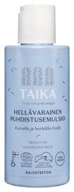 Taika Sensitive 150 ml hellävarainen puhdistusemulsio