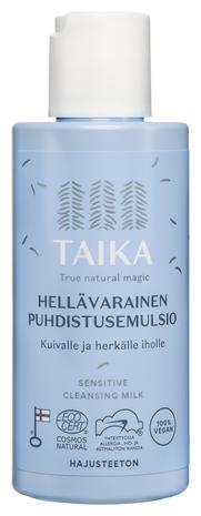 Taika Sensitive 150 ml hellävarainen puhdistusemulsio