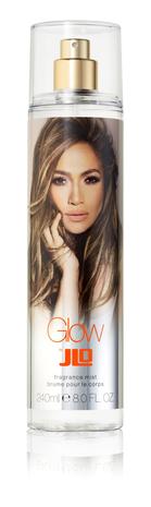 Jennifer Lopez Glow - Body Mist 240 ml