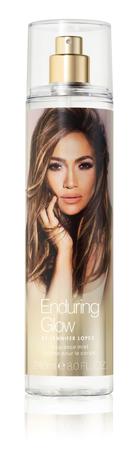 Jennifer Lopez Enduring Glow Body Mist - 240 ml