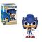 Funko Pop! Vinyl: Sonic with Ring FIGU – kuva 8